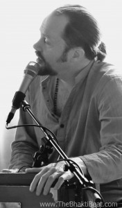 Sean Johnson Wild Lotus Band Bhaktimmersion by TheBhaktiBeat.com