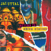 return to shiva station cover